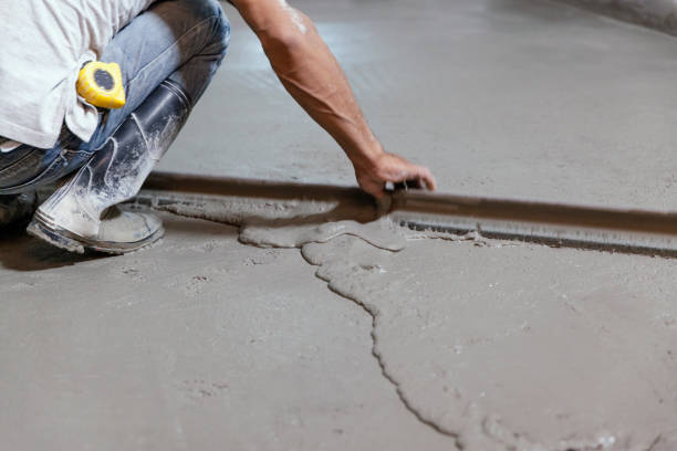 Best Concrete Foundation Repair  in Hardinsburg, KY